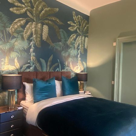 Boutique Home Stay - Bliss Studio Paisley Bagian luar foto
