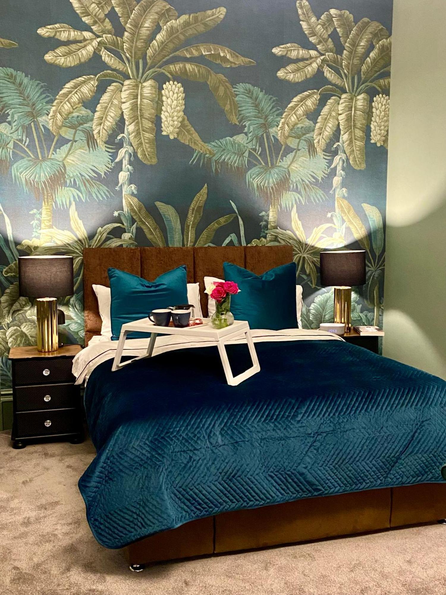 Boutique Home Stay - Bliss Studio Paisley Bagian luar foto