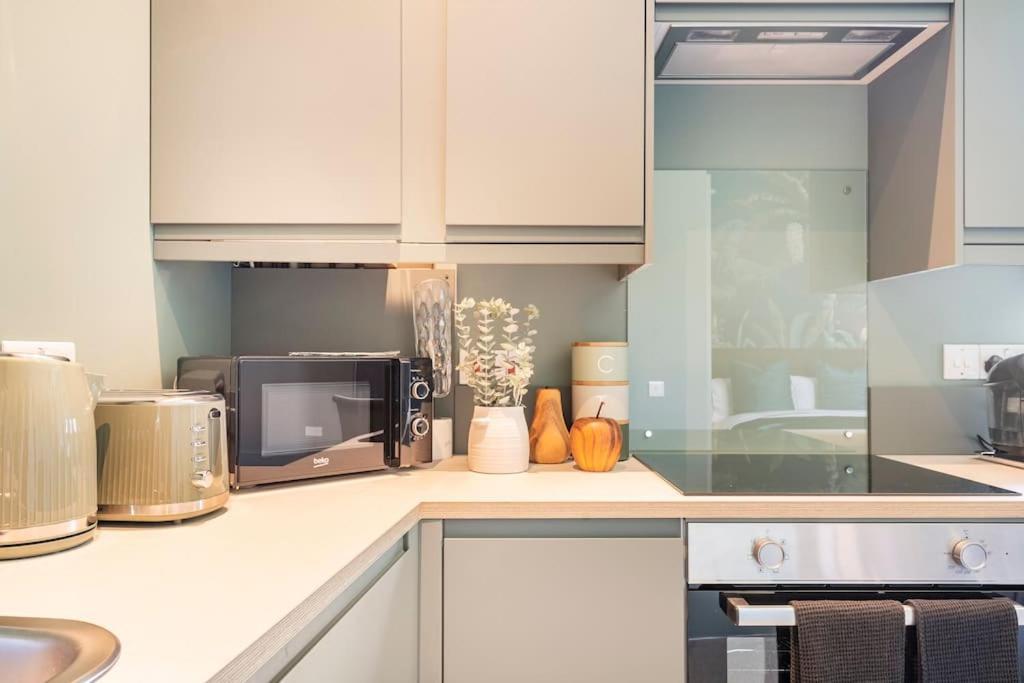 Boutique Home Stay - Bliss Studio Paisley Bagian luar foto