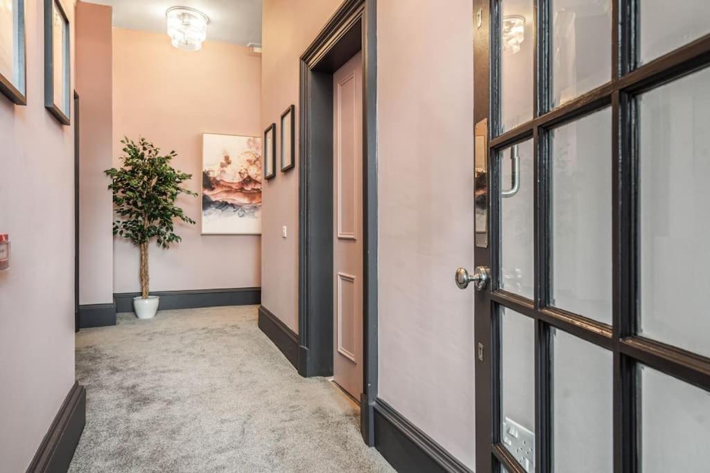 Boutique Home Stay - Bliss Studio Paisley Bagian luar foto