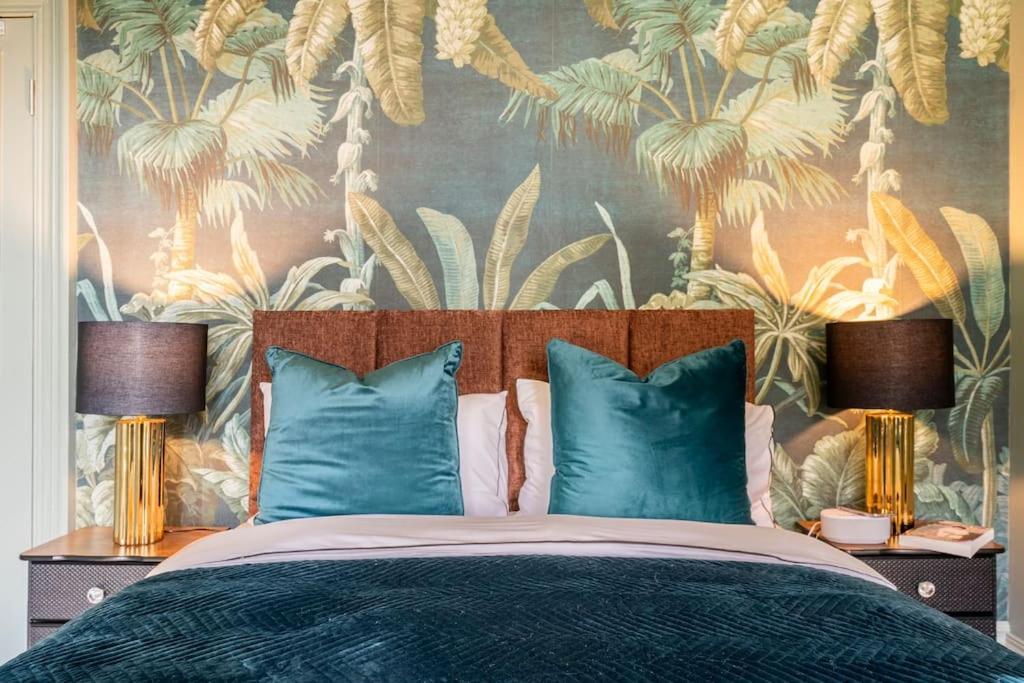 Boutique Home Stay - Bliss Studio Paisley Bagian luar foto